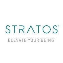 Stratos Energy Tablets, 100mg